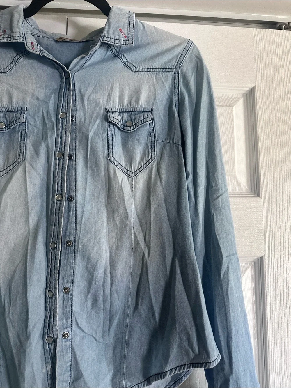 Highway Jeans based image